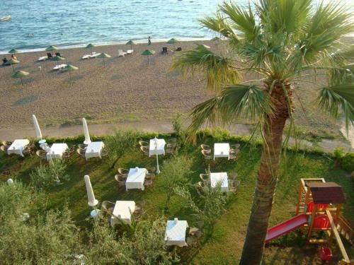 Sunset Hotel Dikili 3