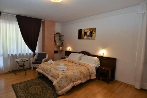 Hotel Marianna 3 estrelas em Rocca Pietore