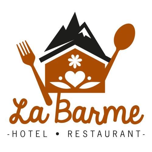 Hotel Restaurant La Barme 3