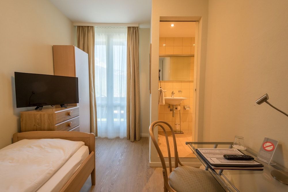Hotel Berghof Amaranth 3
