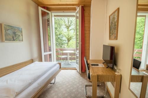 Hotel Berghof Amaranth 3