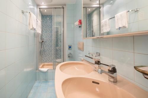 Hotel Berghof Amaranth 2