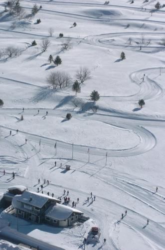 Residence La Tana del Ghiro 2