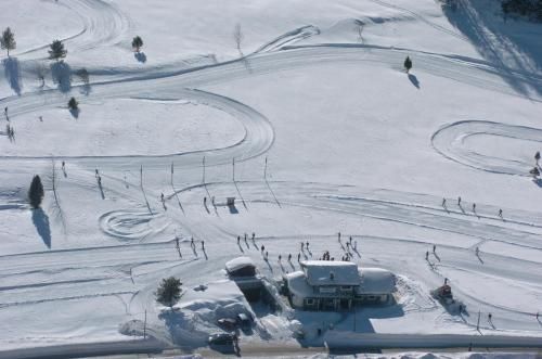 Residence La Tana del Ghiro 3