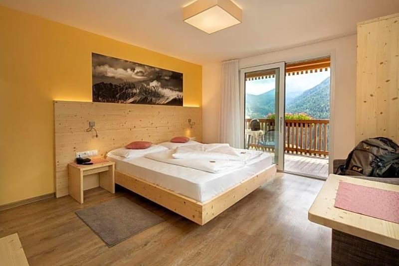 Nigglhof 3 estrelas em Nova Levante