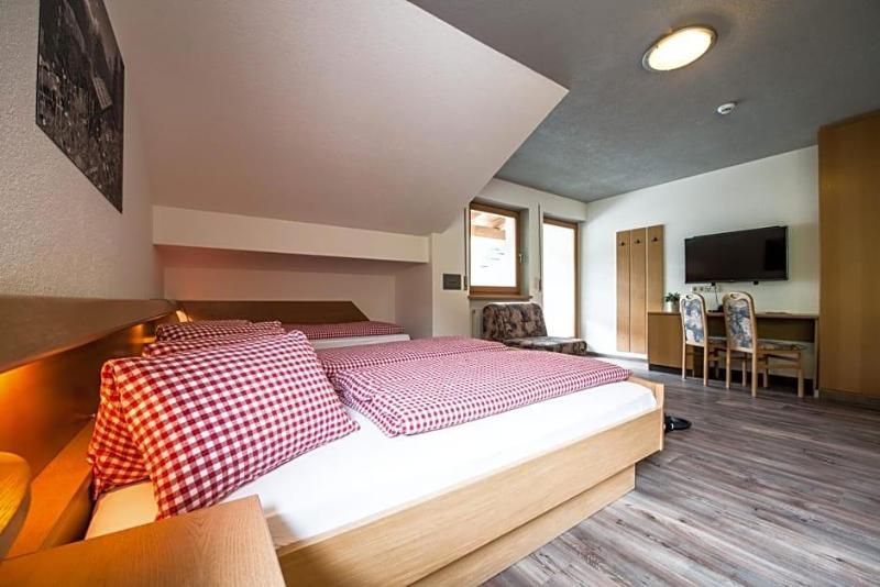 Sonja 3 estrelas em San Giovanni in Val Aurina