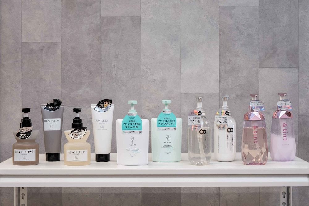 Smile Hotel Nagano 3