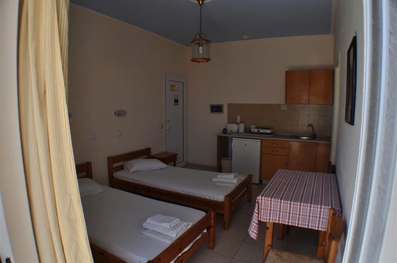 Zouboulia Apartments 2