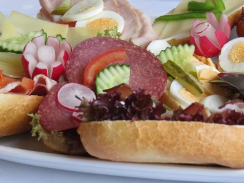 Hotel Am Sonnenhang 1