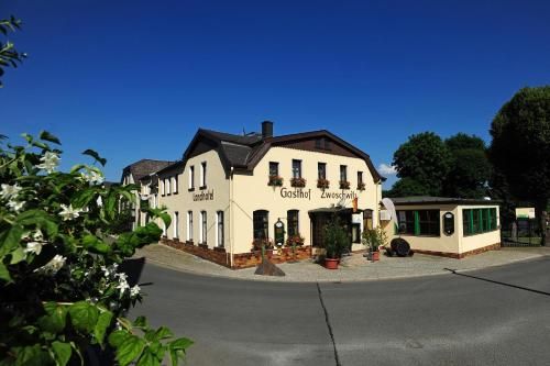 Landhotel Plauen - Gasthof Zwoschwitz 2