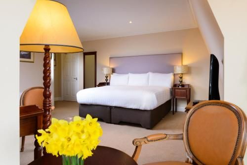 McSweeney Arms Hotel 2