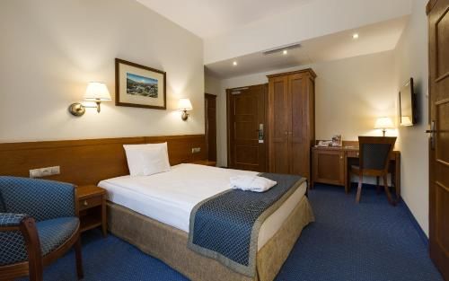 Bukowy Park Hotel Medical SPA 3