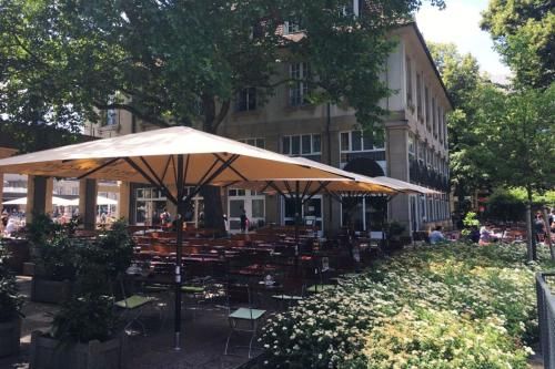 Hotel am Tiergarten 2