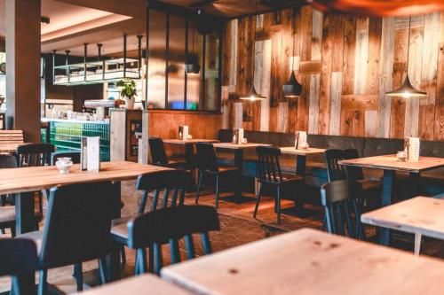 Hotel am Tiergarten 1