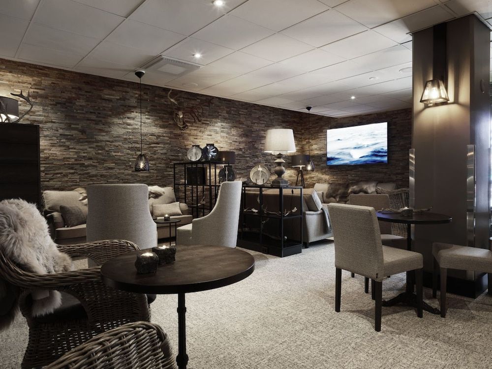 Lapland Hotels Kuopio 3
