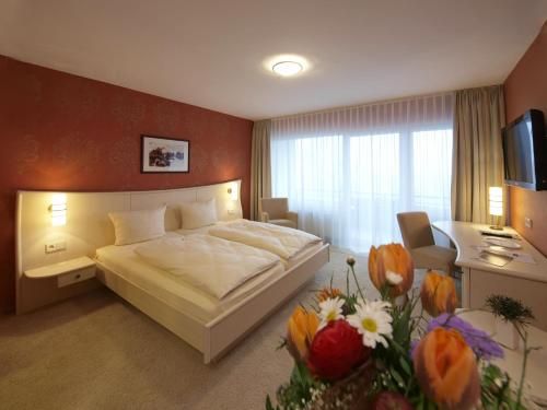 Landhotel Henkenhof Willingen 3 estrelas em Willingen