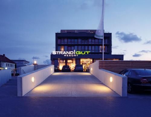 Strandgut Resort 2
