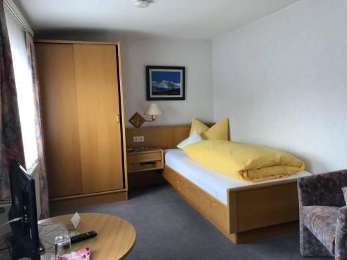 Sevda's Hotel Garni Weinforth 2