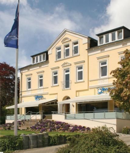 Hotel Kieler Förde 1