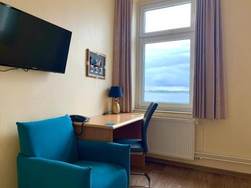 Hotel Kieler Förde 2