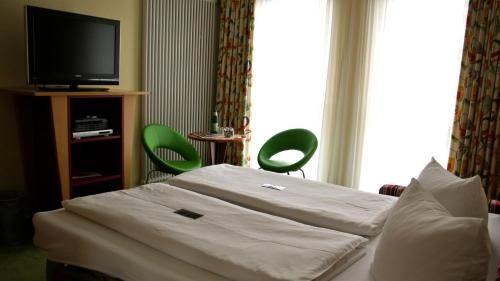 Hotel Garni Elegant 3