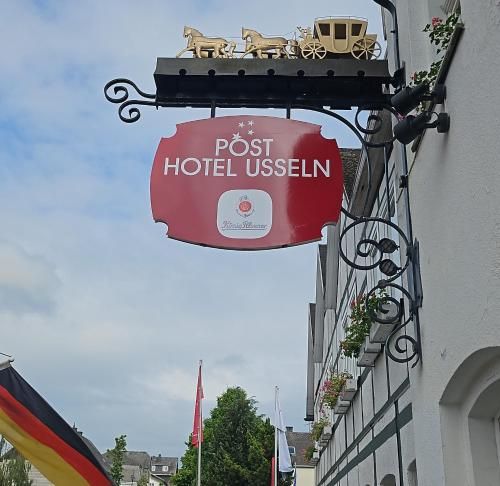 Posthotel Usseln 2