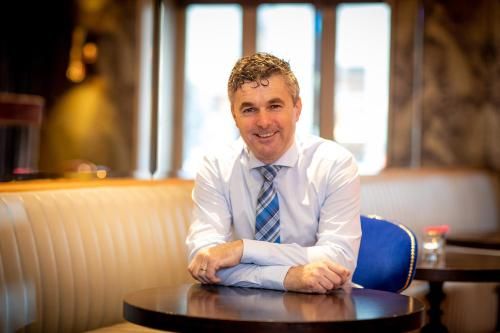 Zuni Restaurant & Boutique Hotel 2