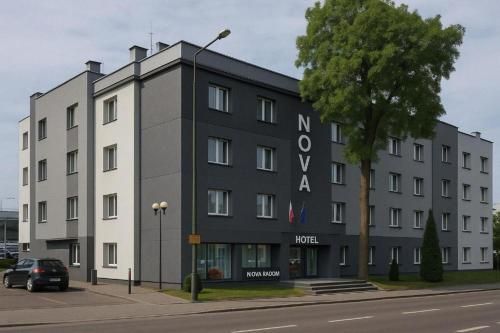 Nova Hotel 1