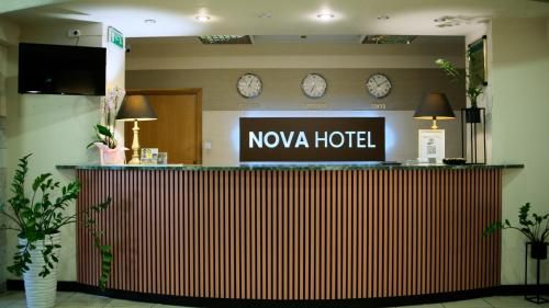 Nova Hotel 2