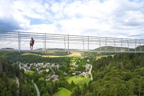 Sauerland Stern Hotel 2