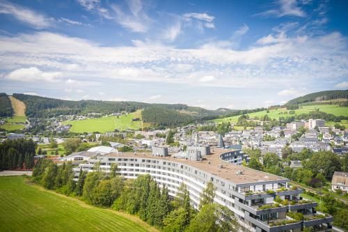 Sauerland Stern Hotel 1