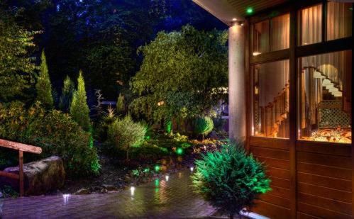 Kurpark Flair Hotel Im Ilsetal 3