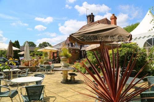 Who'd A Thought It 4 estrelas em Maidstone