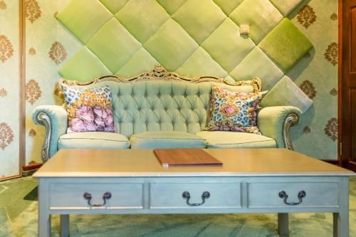 Who'd A Thought It 3