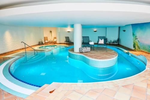 Hotel Landhaus an de Dün 2