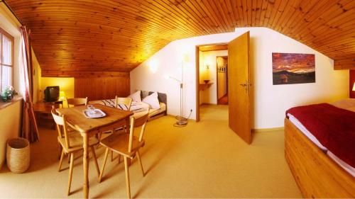 Landhotel Binderhäusl Garni 2