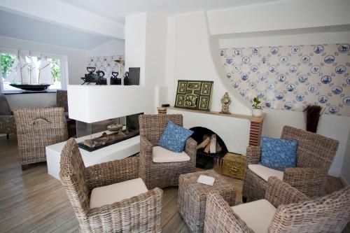 Kathmeyers Landhaus Godewind 3