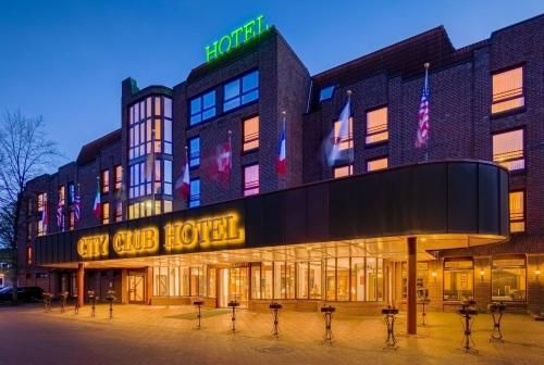 Aspire Oldenburg, Trademark Collection by Wyndham 1