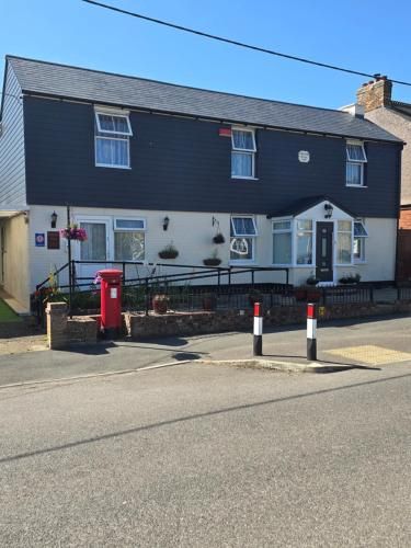 Chilton Villa B&B 4 estrelas em Deal