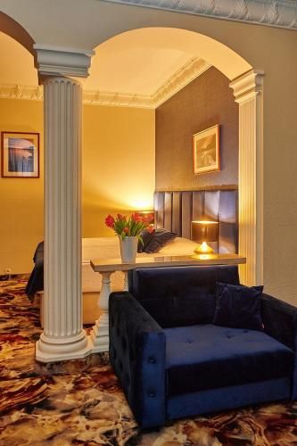 Hotel Royal 3 estrelas em Gliwice