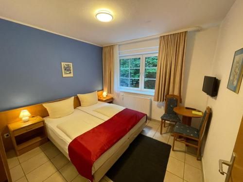 Waldhotel Harz Ilsenburg 3