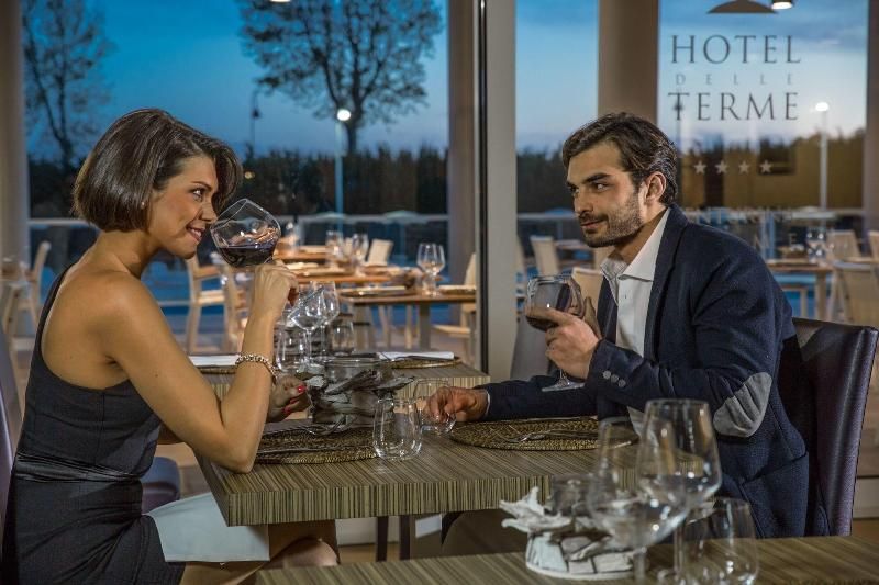 Hotel Delle Terme Di Venturina 3