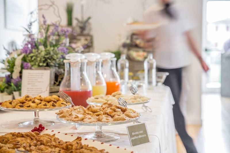 Hotel Delle Terme Di Venturina 1