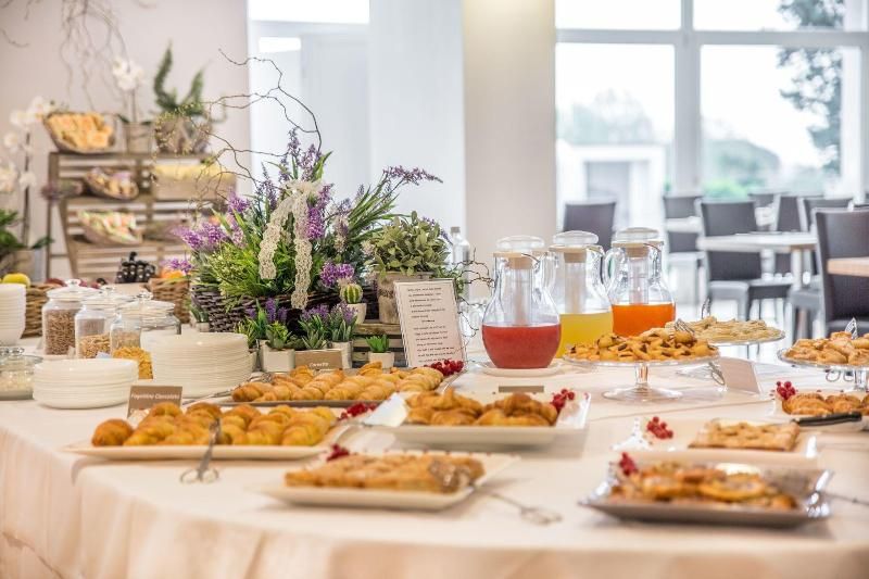 Hotel Delle Terme Di Venturina 2