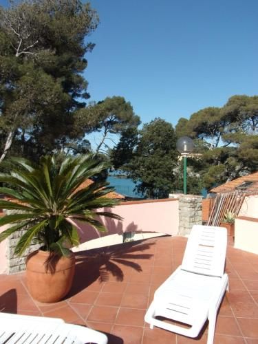 Hotel Fiascherino 3 estrelas em Lerici