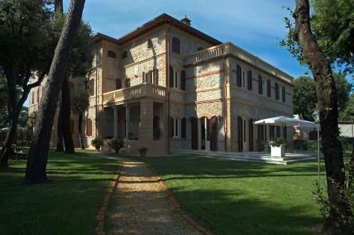 Villa Signori 1