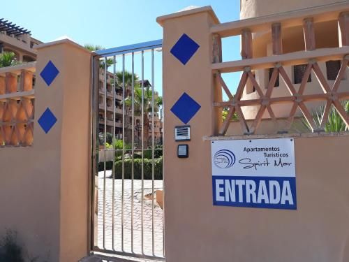 Apartamentos Turísticos Spiritmar 2