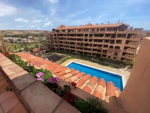 Apartamentos Turísticos Spiritmar 3