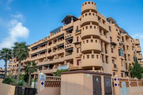 Apartamentos Turísticos Spiritmar 1