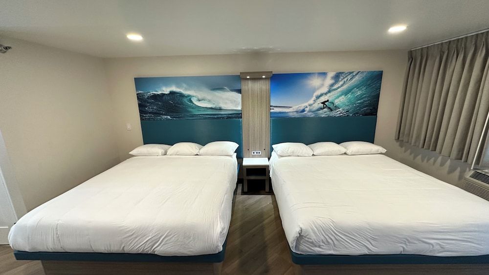 Costa Mesa Inn 2